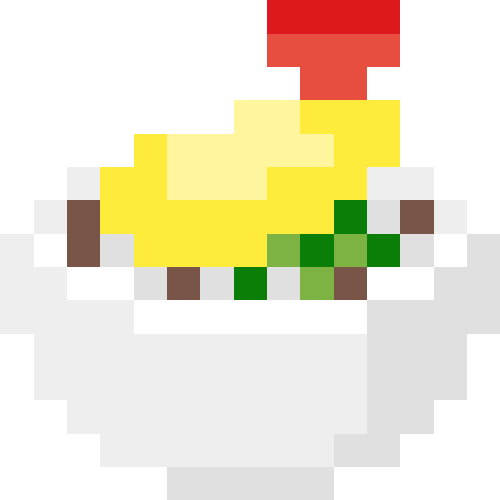 海老天そば【ホワイト】