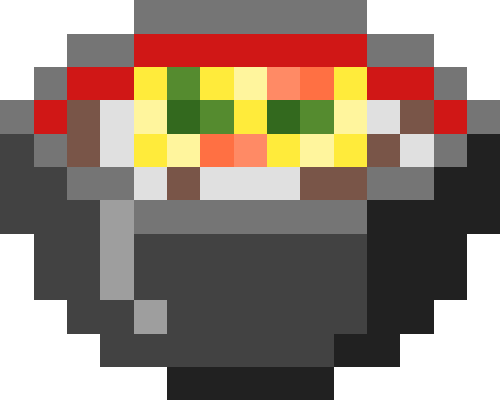 かき揚げそば【漆塗り】