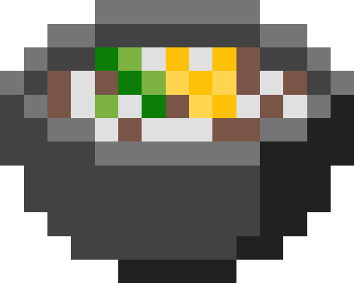 たぬきそば【ブラック】