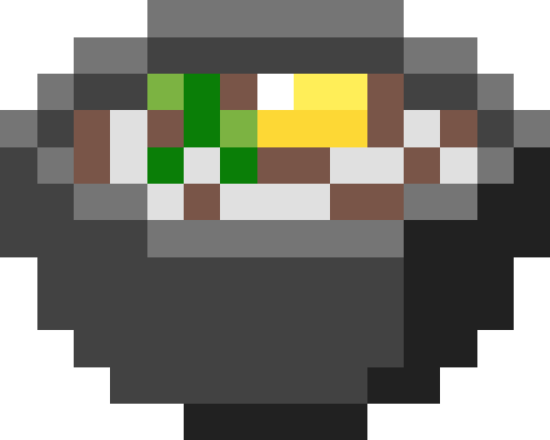 月見そば【ブラック】