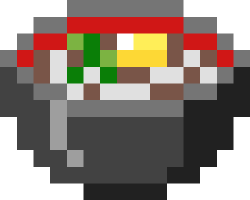 月見そば【漆塗り】