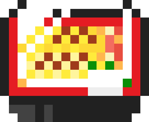 天重（蓋あり）