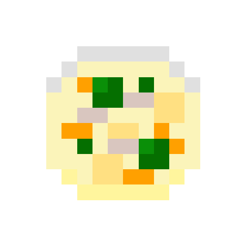 ホワイトシチュー