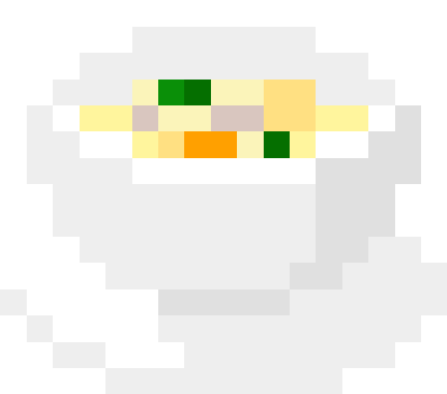 ホワイトシチュー