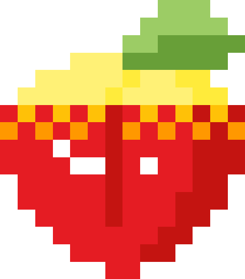 すもも（葉っぱあり）