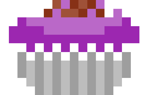 スイートポテト（紫芋）