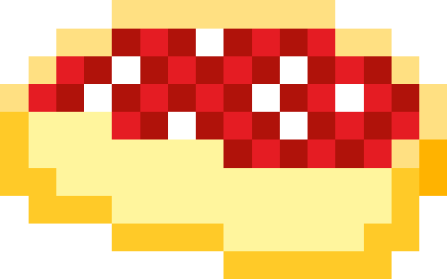 ストロベリータルト【カット01】