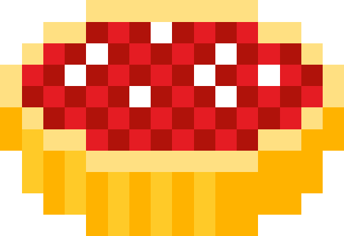 ストロベリータルト