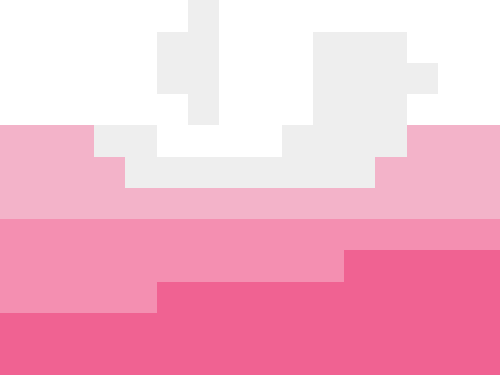 箱ティッシュ【ピンク】