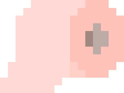 トイレットペーパー02【ピンク】