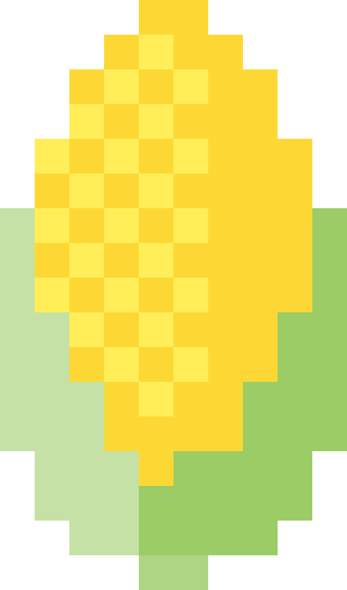 とうもろこし（ゴールデンコーン）