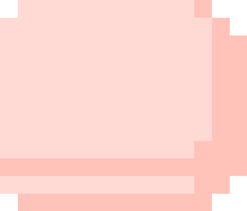 タオル01【ピンク】