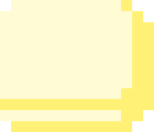 タオル01【イエロー】