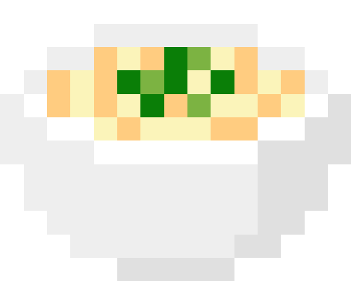 うどん【ホワイト】