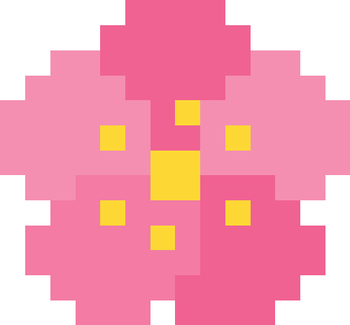 梅【ライトピンク】