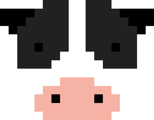 ホルスタイン01