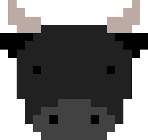 闘牛【ブラック】