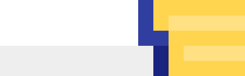 割り箸【ブルー】