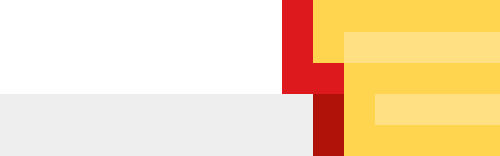 割り箸【レッド】