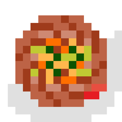 ソース焼きそば