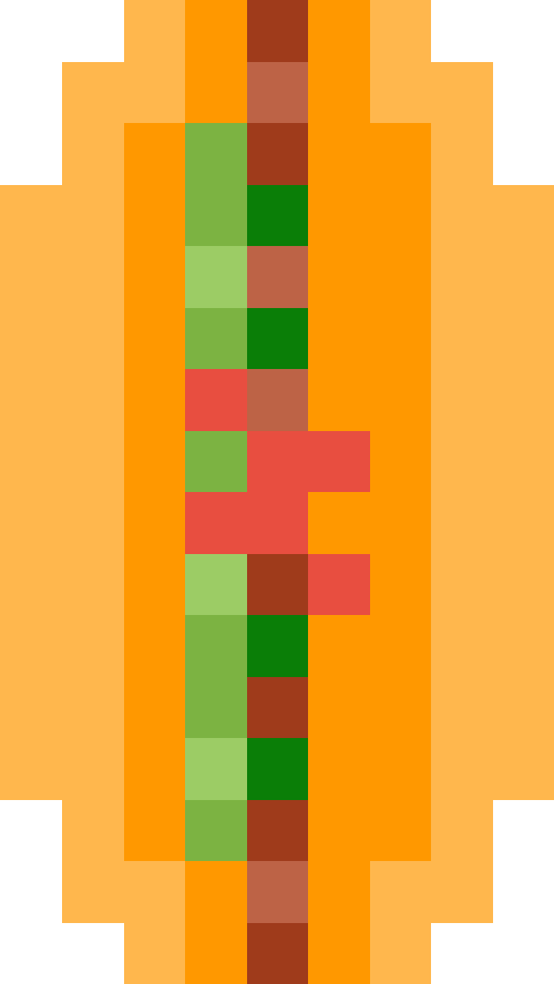 焼きそばパン（パセリ・レタスあり）