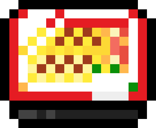 天重（蓋あり）